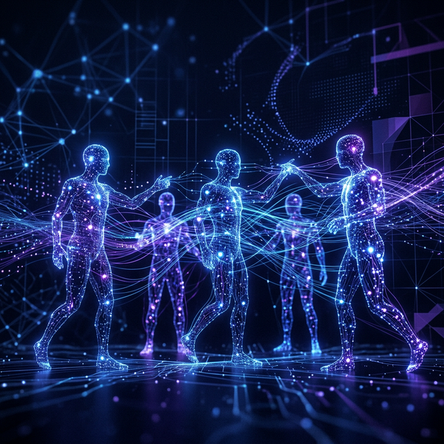 Autonomous AI Agents