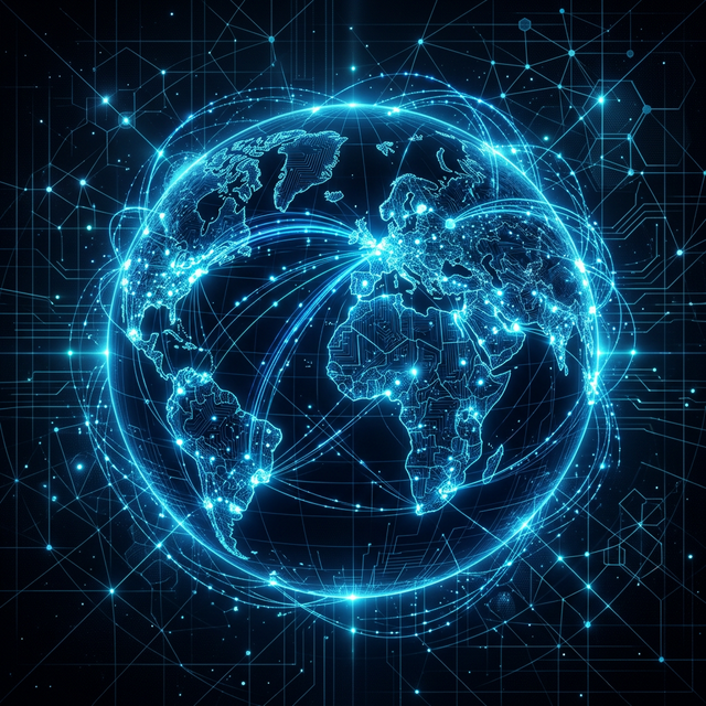 Global Cloud Migration