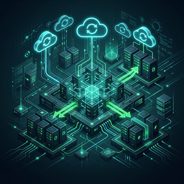 Disaster Recovery Strategy